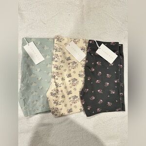 Jamie Kay 8 year bike shorts nwt